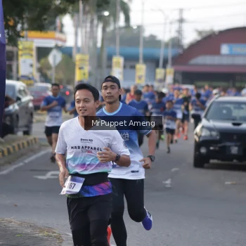 Runner Photo 3467988