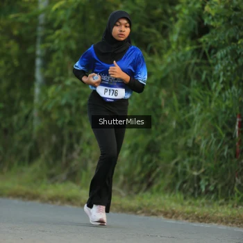 Runner Photo 3467995