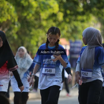 Runner Photo 3467997