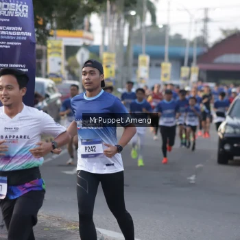 Runner Photo 3468003