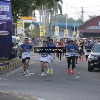 Runner Photo 3468013