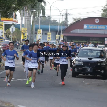 Runner Photo 3468015
