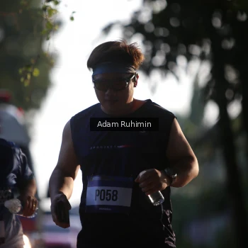 Runner Photo 3468021