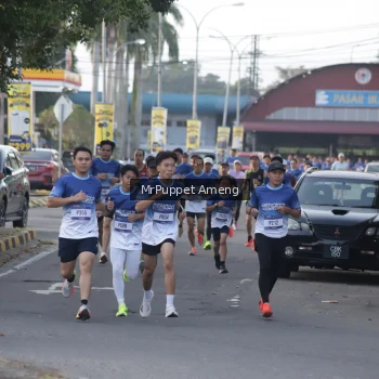 Runner Photo 3468023