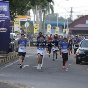 Runner Photo 3468024