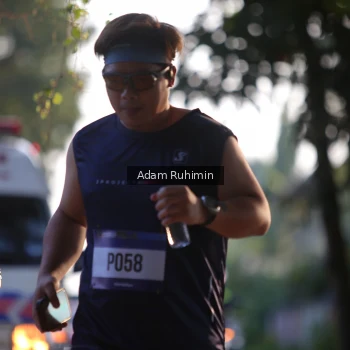 Runner Photo 3468025