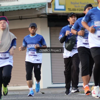 Runner Photo 3468026