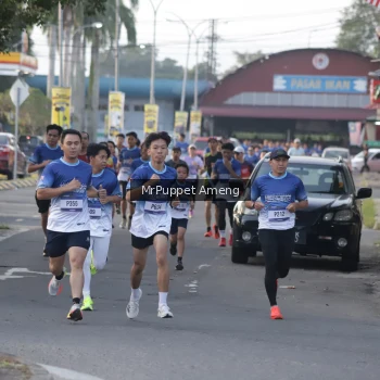 Runner Photo 3468027