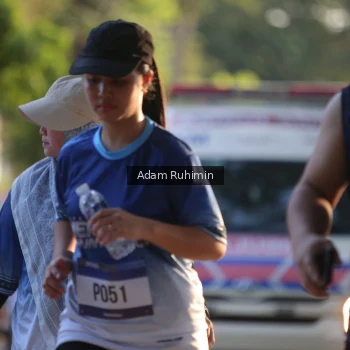 Runner Photo 3468028