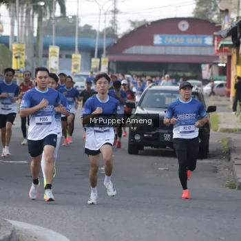 Runner Photo 3468029