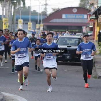 Runner Photo 3468031