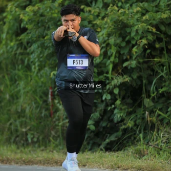 Runner Photo 3468032