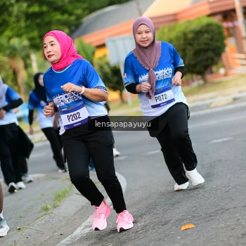Runner Photo 3468035