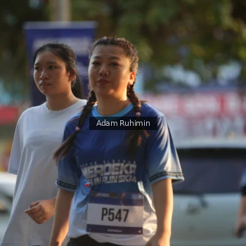 Runner Photo 3468037