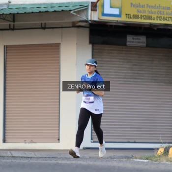 Runner Photo 3468038