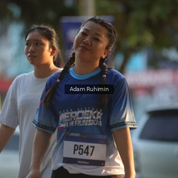 Runner Photo 3468039