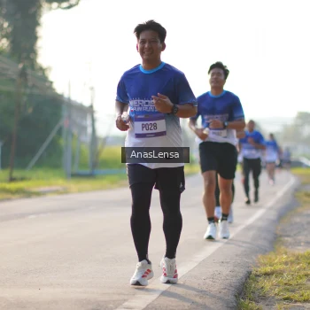 Runner Photo 3468047