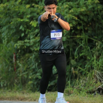 Runner Photo 3468049