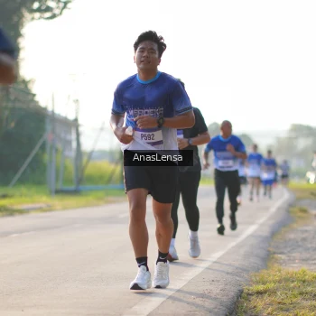 Runner Photo 3468055
