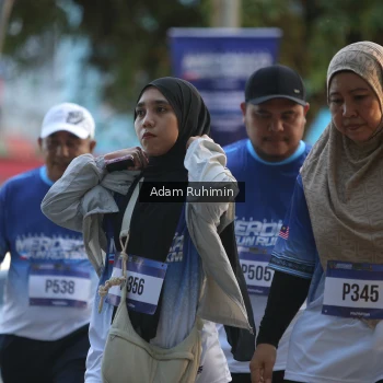 Runner Photo 3468057