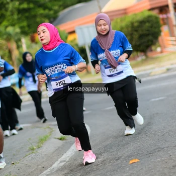 Runner Photo 3468061