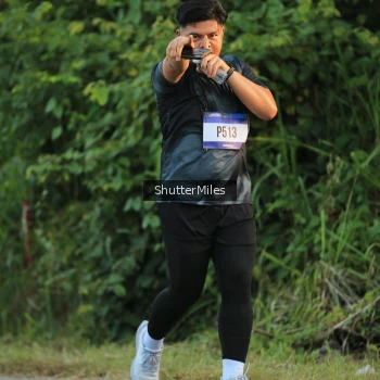 Runner Photo 3468063