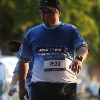 Runner Photo 3468064