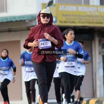 Runner Photo 3468066
