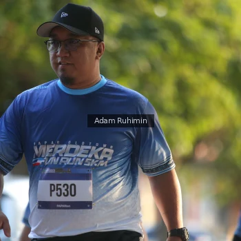 Runner Photo 3468067