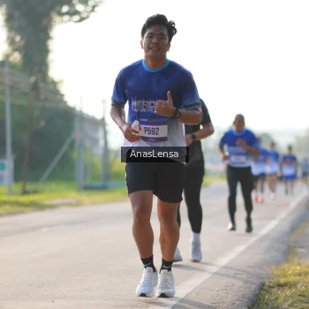Runner Photo 3468071