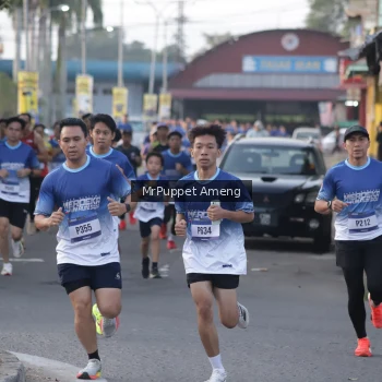 Runner Photo 3468075