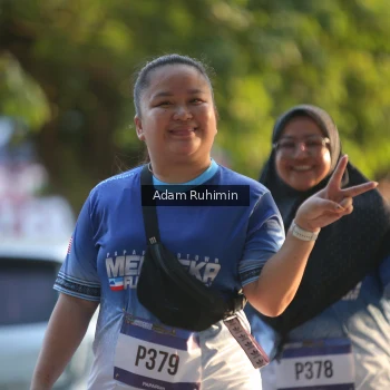 Runner Photo 3468076