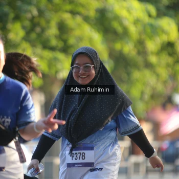 Runner Photo 3468079