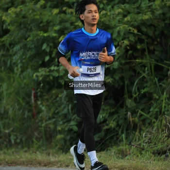 Runner Photo 3468081