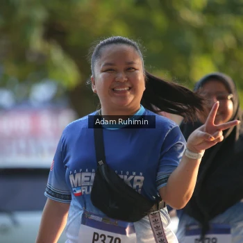 Runner Photo 3468089