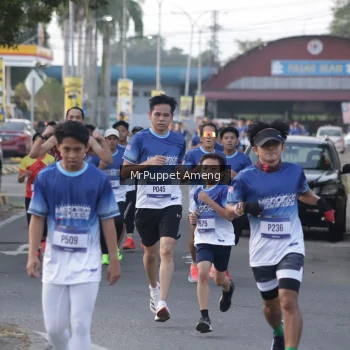 Runner Photo 3468093