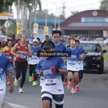 Runner Photo 3468094