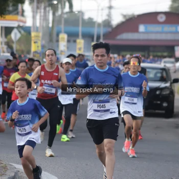 Runner Photo 3468096
