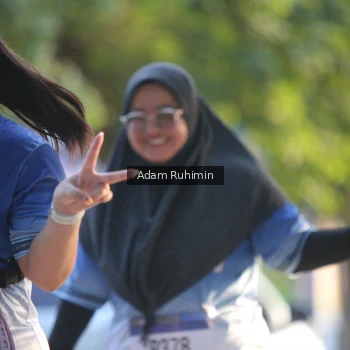 Runner Photo 3468097