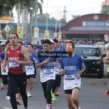 Runner Photo 3468099