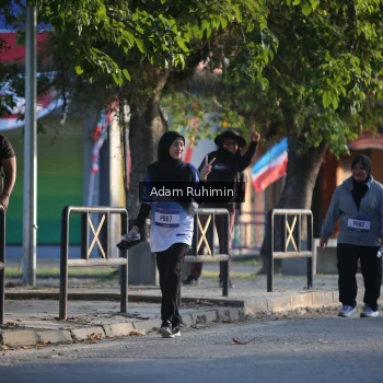 Runner Photo 3468108