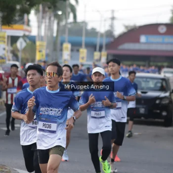 Runner Photo 3468115
