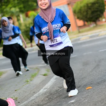 Runner Photo 3468121