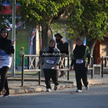 Runner Photo 3468133
