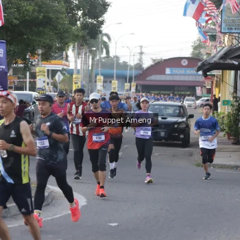 Runner Photo 3468139