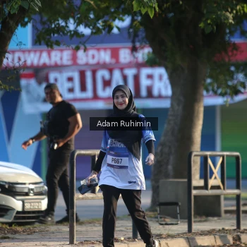 Runner Photo 3468141