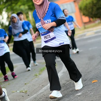 Runner Photo 3468142