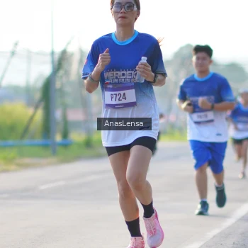 Runner Photo 3468154