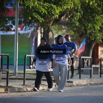 Runner Photo 3468163
