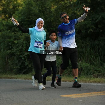 Runner Photo 3468174